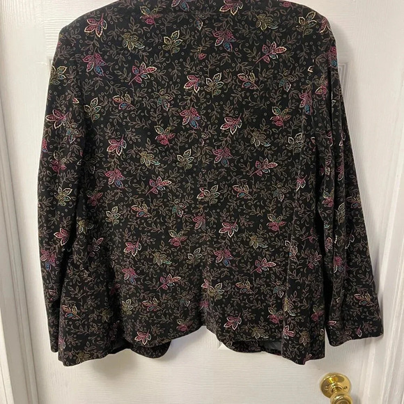 Women’s Collections II Jacket Size 38 - Picture 2 of 6